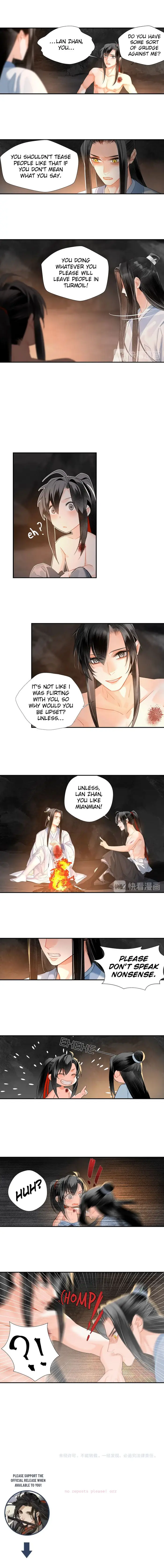 Mo Dao Zu Shi Chapter 154 image 4_optimized